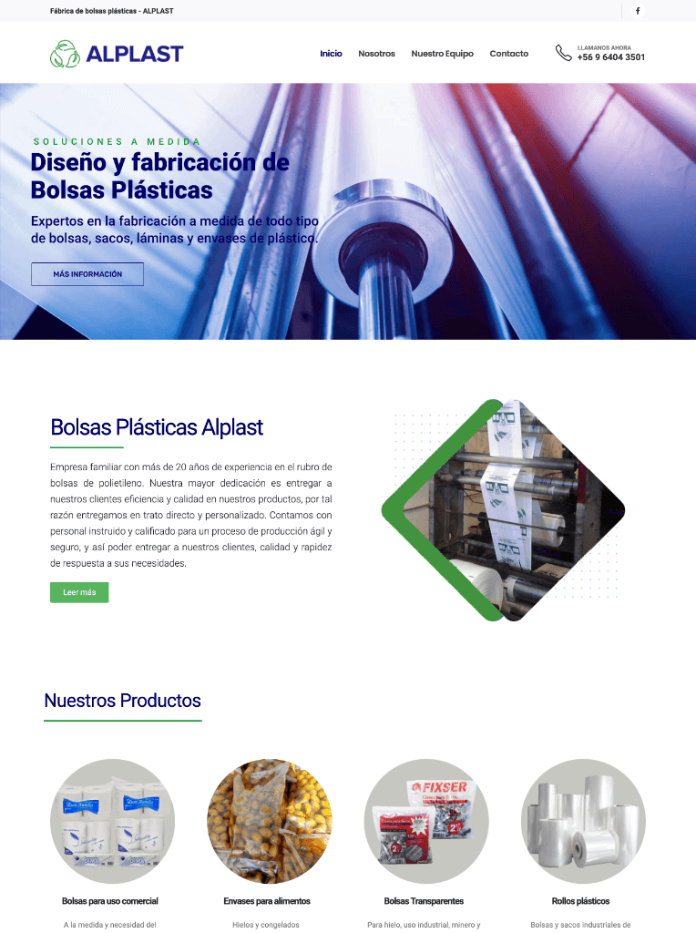 Alplast