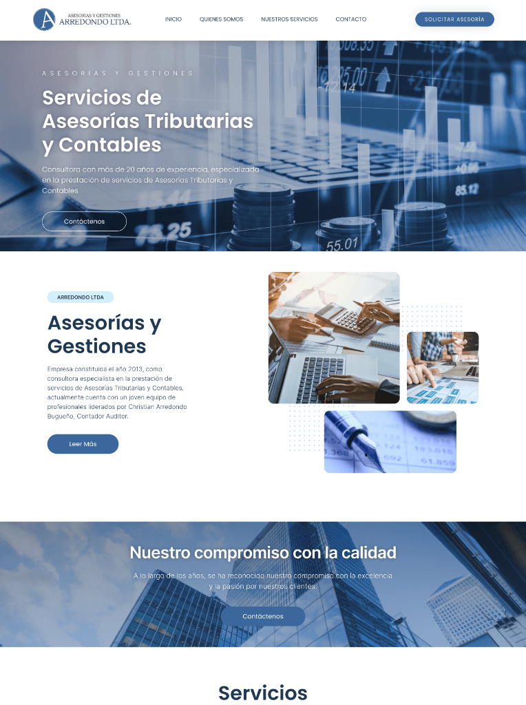 Arredondo Asesorías