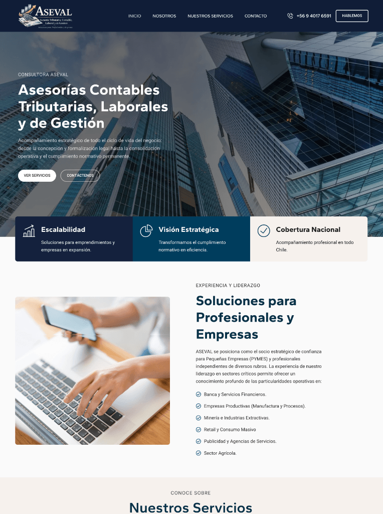 Aseval Asesorías