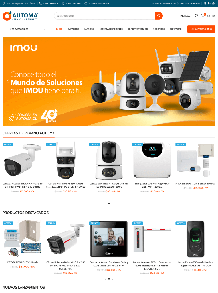 Automa