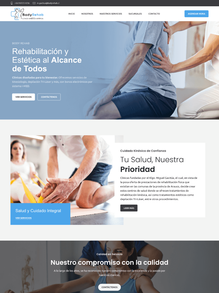 Body Rehab