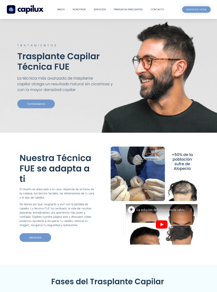 Capilux
