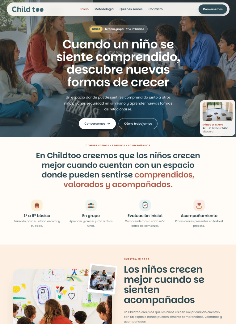 Childtoo
