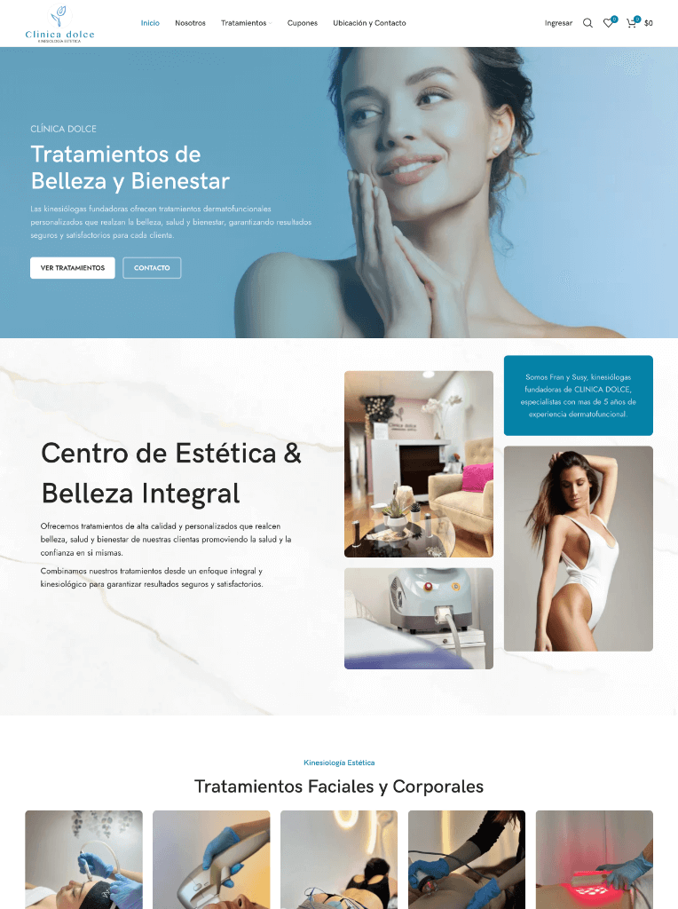 Clínica Dolce