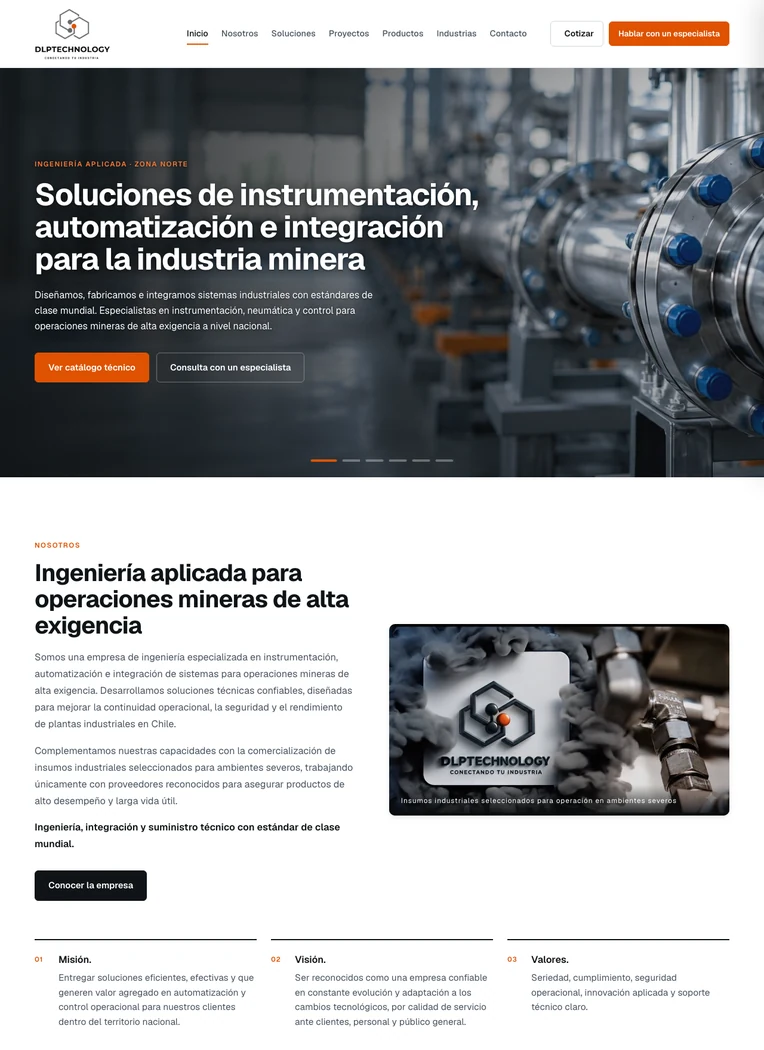 DLP Technology