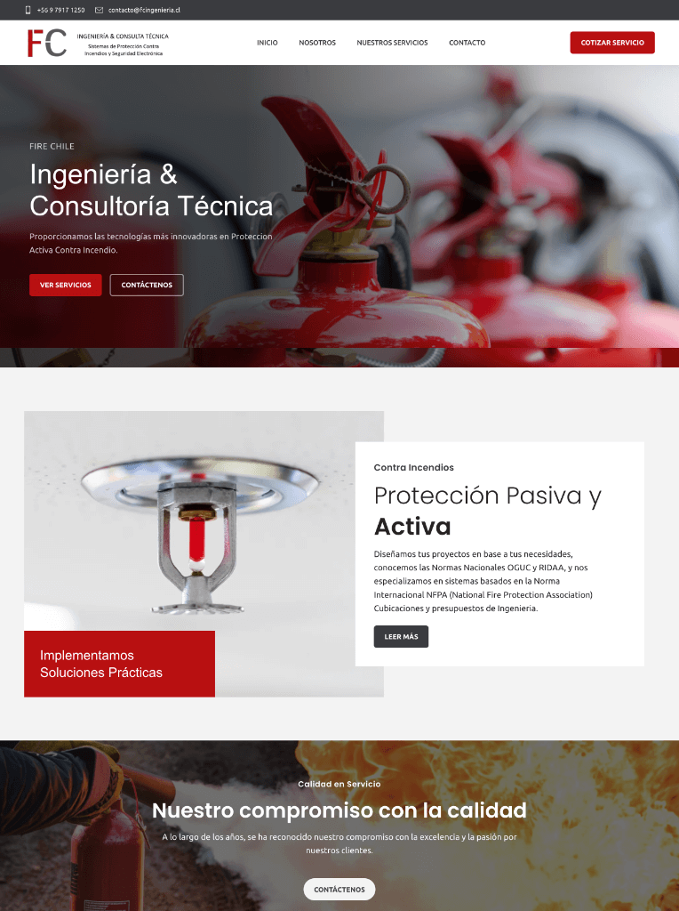 FC Ingeniería