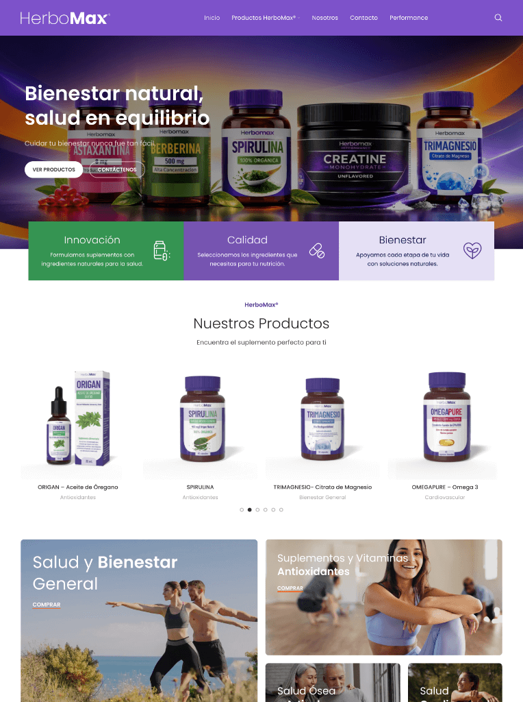 Herbomax
