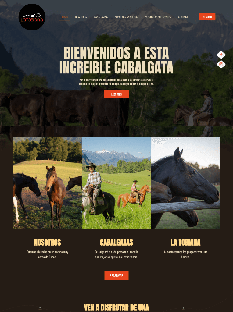La Tobiana