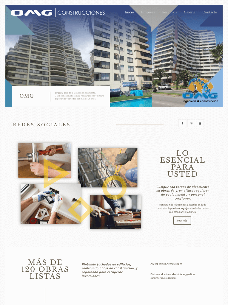 OMG Construcciones
