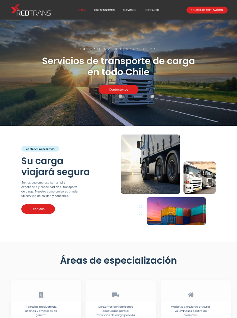 Redtrans