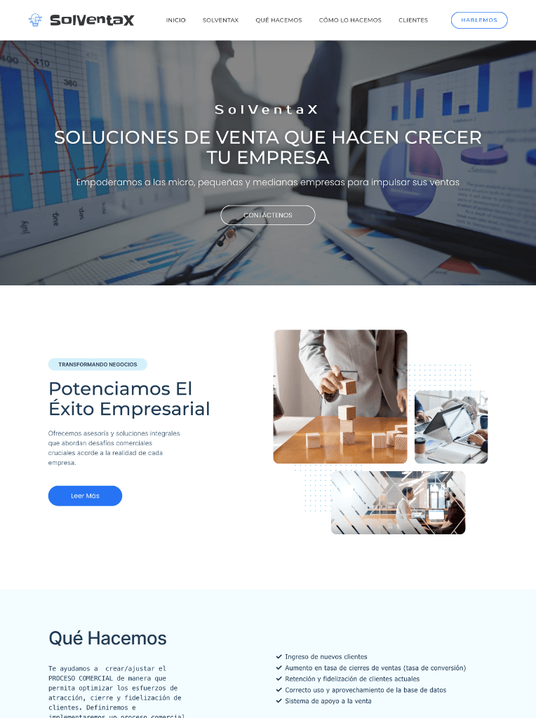 Solventax