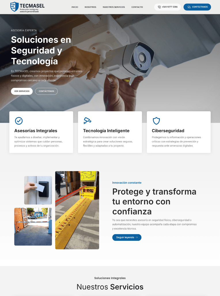 Tecmasel