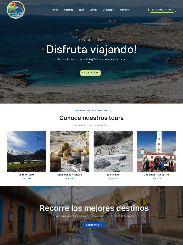 Turismo Inti Kuyay