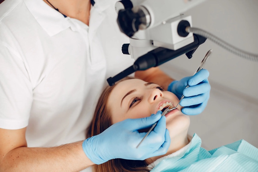 Agenda online para dentistas y clínicas dentales