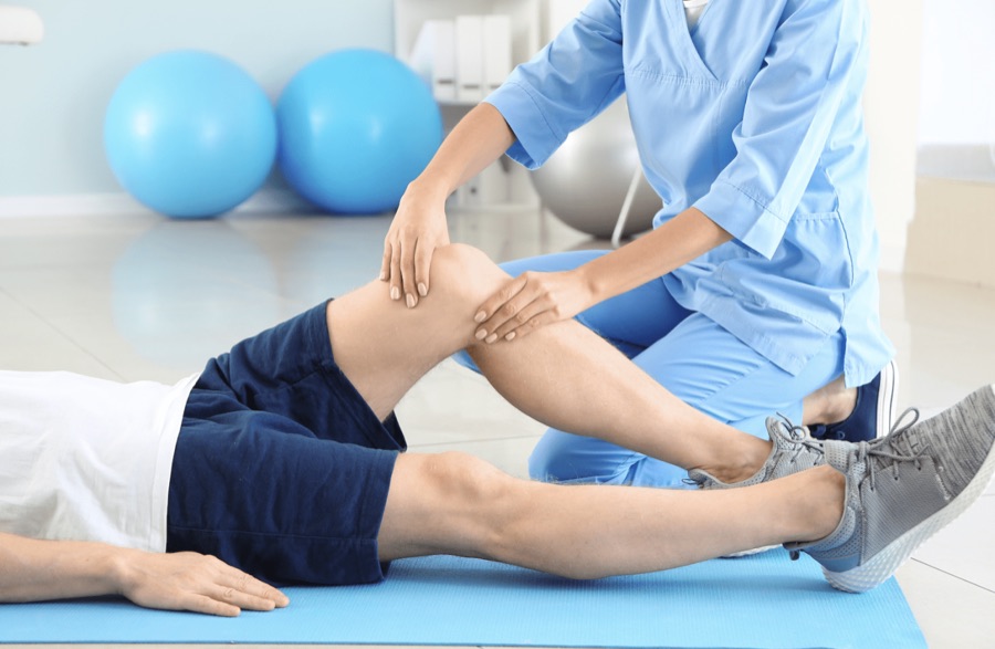 Agenda online para kinesiólogos y fisioterapia