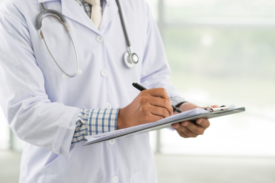 Agenda online para médicos y consultas